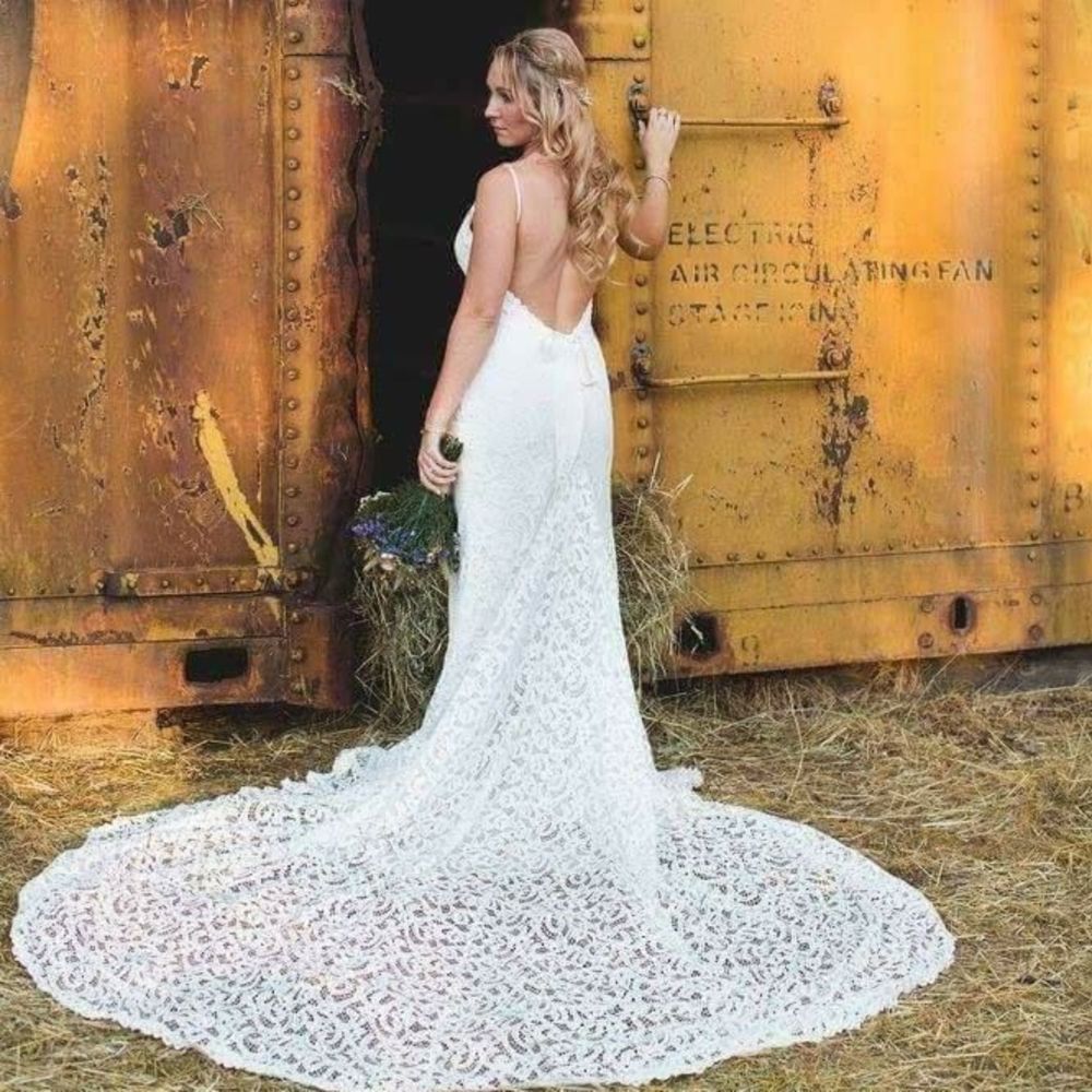 Meet your Posher, Britt